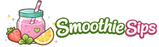 SmoothieSips